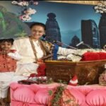 Shrimad Bhagwat Katha Ranchi