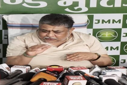 Supriyo Bhattacharya Statement