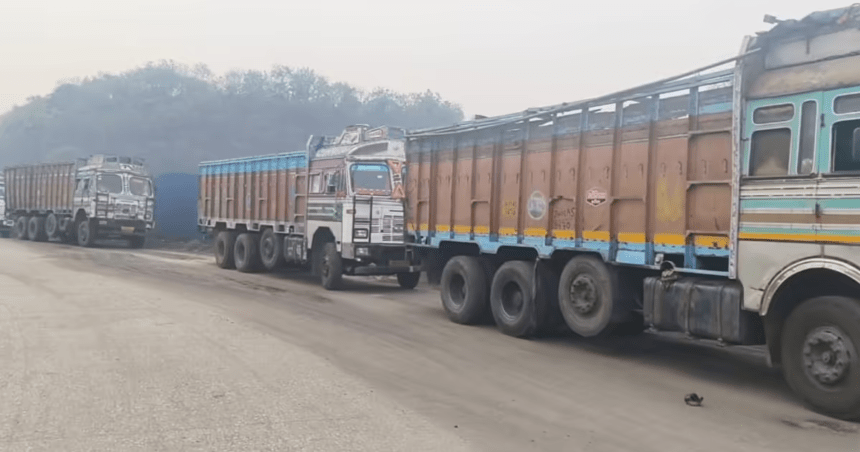 TSPC firing Jharkhand