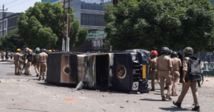 Uttar Pradesh Labour Department