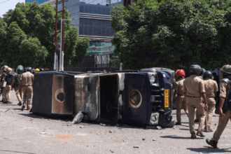 Uttar Pradesh Labour Department