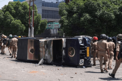 Uttar Pradesh Labour Department