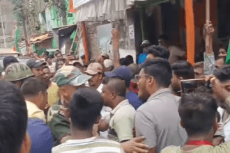 West Bengal Election news