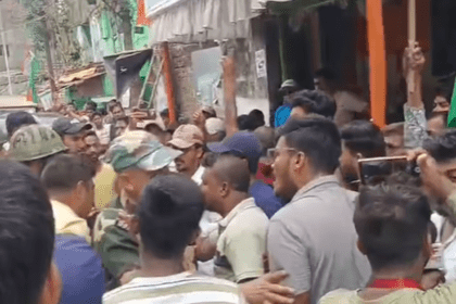 West Bengal Election news