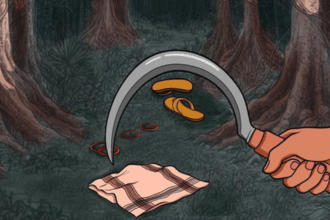 Witch Hunting Jharkhand