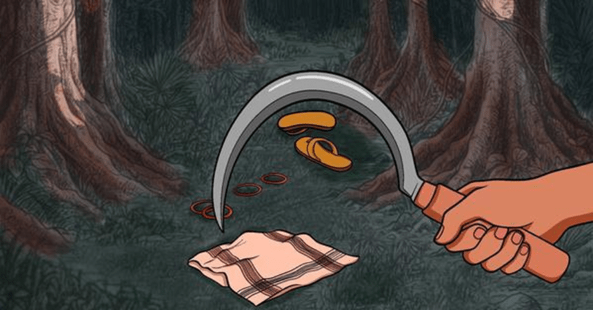 Witch Hunting Jharkhand