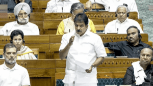 Women Reservation Bill India