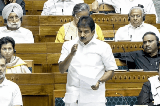 Women Reservation Bill India