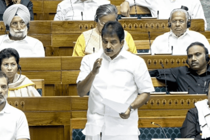 Women Reservation Bill India