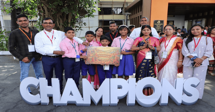 Word Power Championship