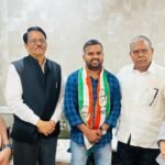 Yogendra Yadav Jharkhand