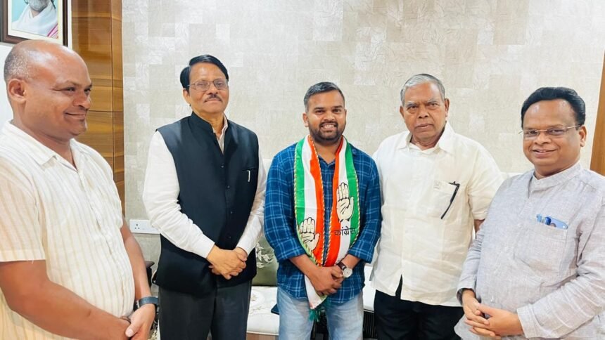 Yogendra Yadav Jharkhand