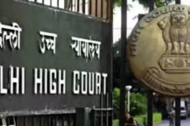 delhi high court