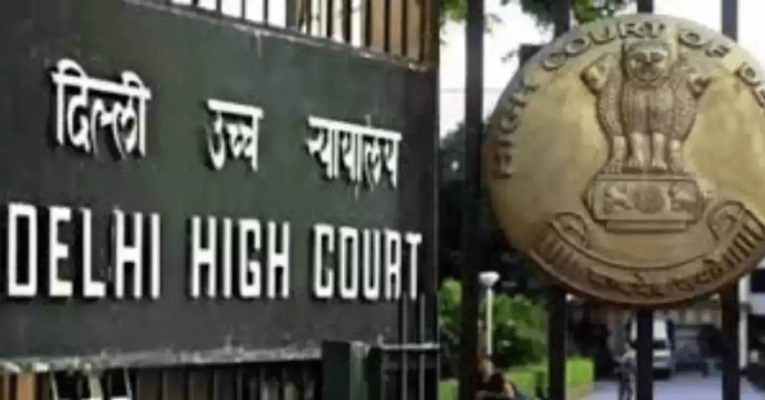 delhi high court