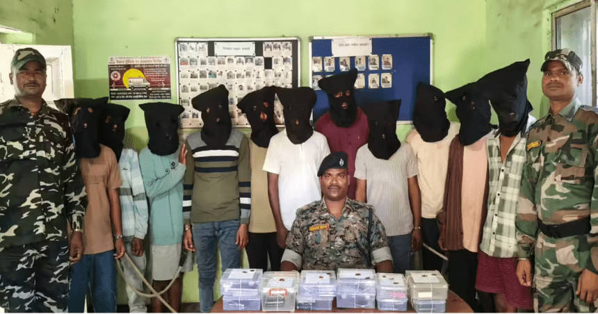 deoghar-cyber-crime-crackdown