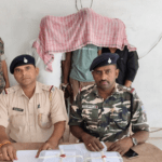 deoghar-illegal-arms-arrest-3-accused