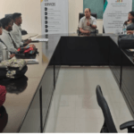 dspmu University Placement