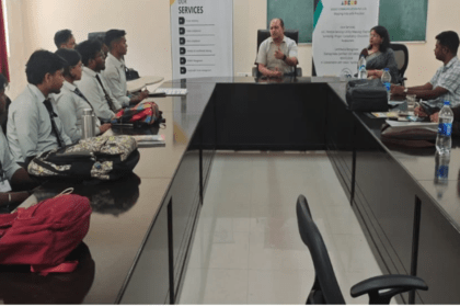 dspmu University Placement