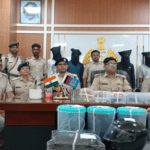 godda-sit-crackdown-4-criminals-arrested-murder-kidnapping-extortion-jharkhand-police