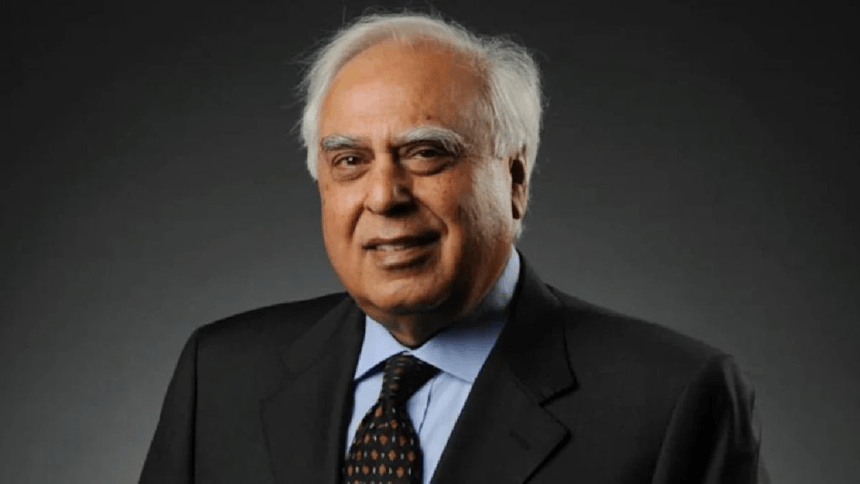 kapil sibbal