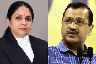 kejriwal-expresses-apprehension-no-justice-judge-sharma-court
