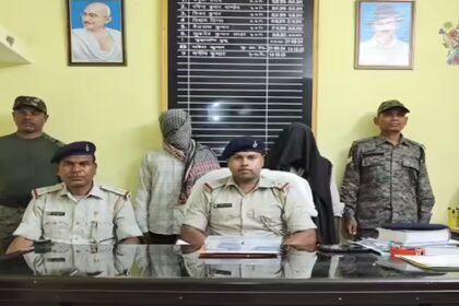 ranchi-brown-sugar-seizure-75-packets-two-arrested