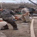 ranchi-illegal-liquor-crackdown-9200kg-mahua-destroyed