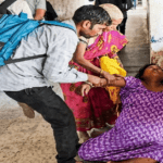 ranchi-rims-pregnant-woman