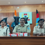 3 hardcore PLFI militants arrested