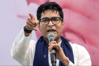 ABHISEK BANERJEE