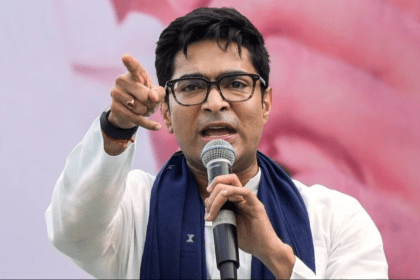 ABHISEK BANERJEE