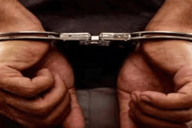 Jharkhand Maoist Bela Arrested