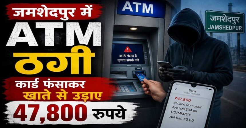 ATM FRAUD