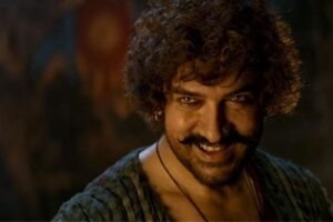 Aamir Khan statement on Thugs Of Hindostan
