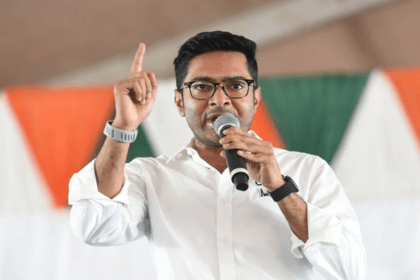 Abhishek Banerjee