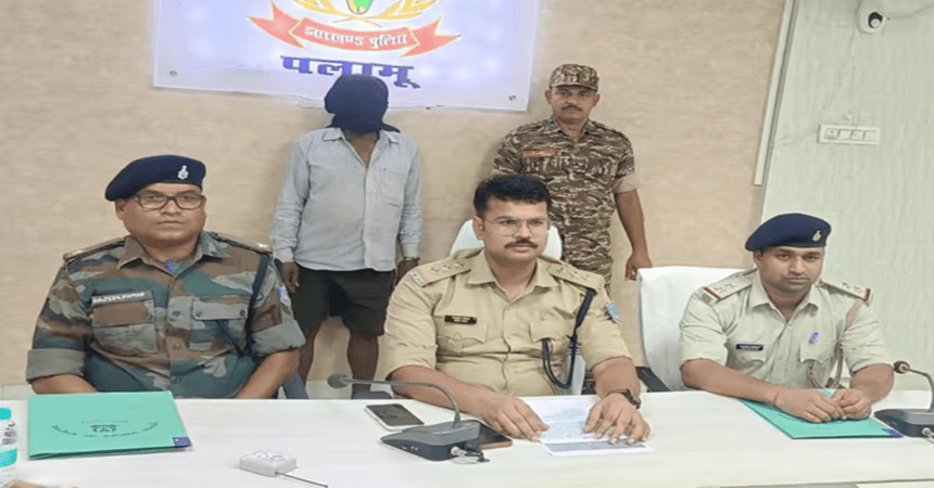 Angry over love affair, uncle kills young man