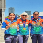 Archery World Cup 2026
