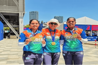 Archery World Cup 2026