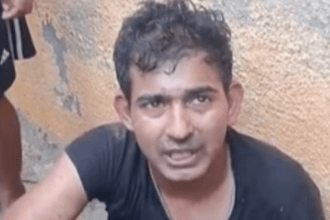 Army Jawan Arrested
