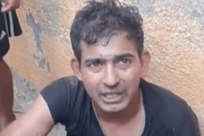 Army Jawan Arrested