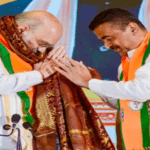 BJP Legislature Party