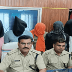 BOKARO NEWS ARREST