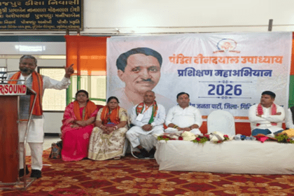 Babulal Marandi