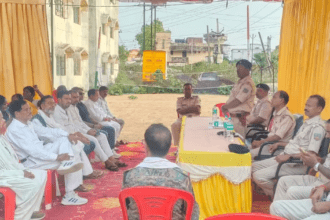 Bakrid 2026 sadar ps