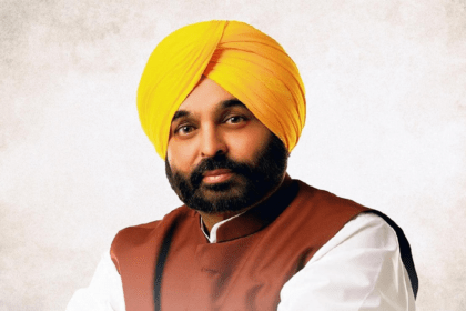Bhagwant Mann
