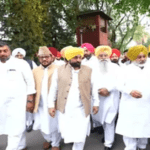Bhagwant Mann