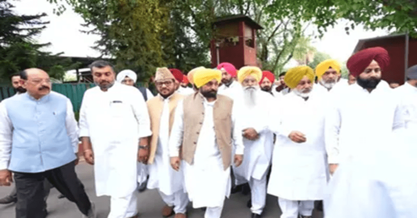 Bhagwant Mann