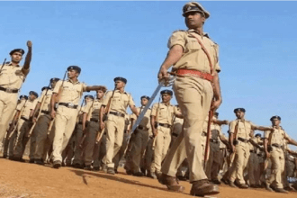 Bihar Police Recruitment 2026