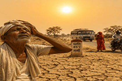 Bihar Weather