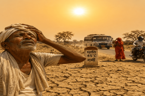 Bihar Weather